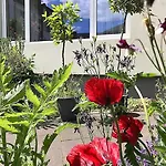 Appartement Stadtoase Coblence