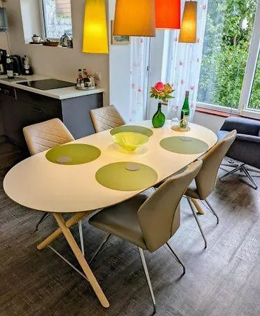 Stadtoase