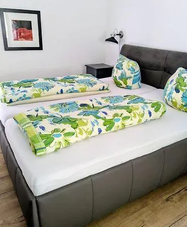 Appartement Stadtoase