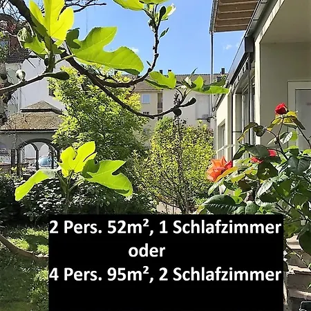 Stadtoase *