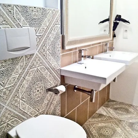 Lejlighed Stadtoase Koblenz (Rhineland-Palatinate)