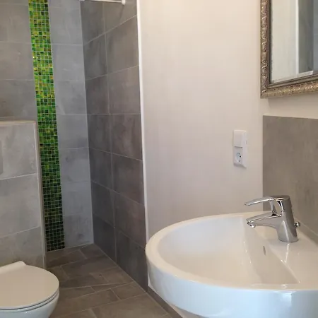 Stadtoase Lejlighed Koblenz (Rhineland-Palatinate)