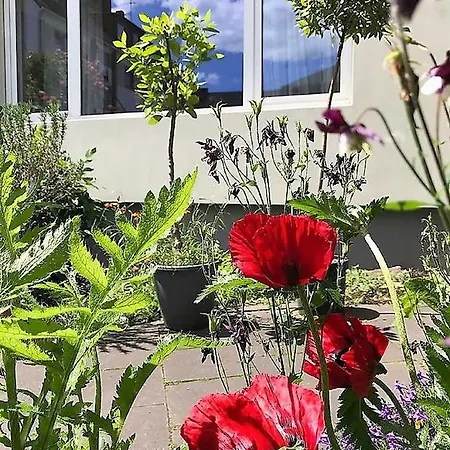 Lägenhet Stadtoase Koblenz (Rhineland-Palatinate)