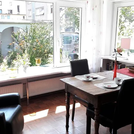 Stadtoase 코블렌츠