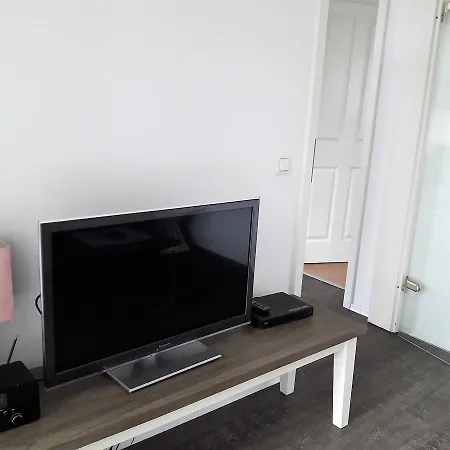 Stadtoase * Koblenz (Rhineland-Palatinate)