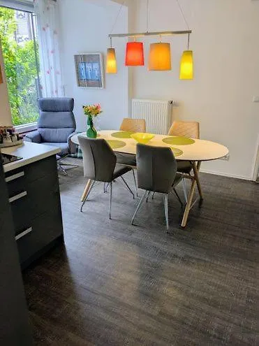 Stadtoase 아파트 *