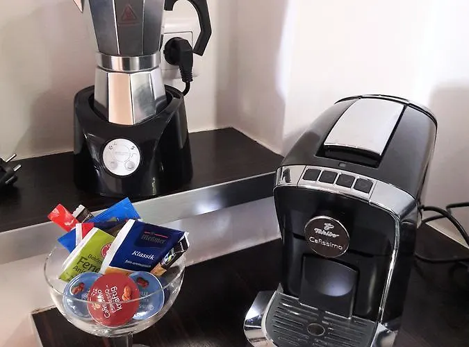 Stadtoase 코블렌츠