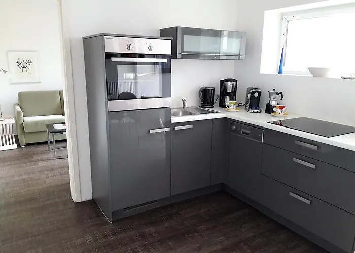 Stadtoase 아파트 코블렌츠