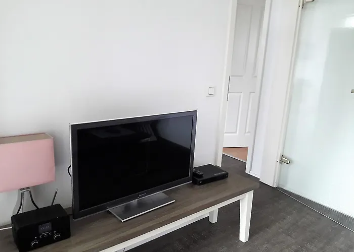 Stadtoase * Koblenz (Rhineland-Palatinate)